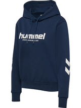 HUMMEL Legacy 2.0 Hoodie Damen (dress blues)