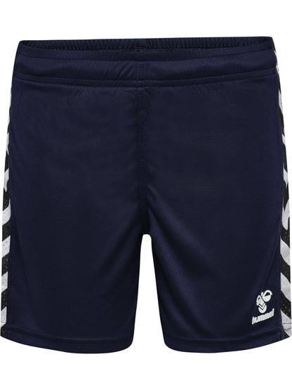 HUMMEL Playful Shorts Kind (marine)