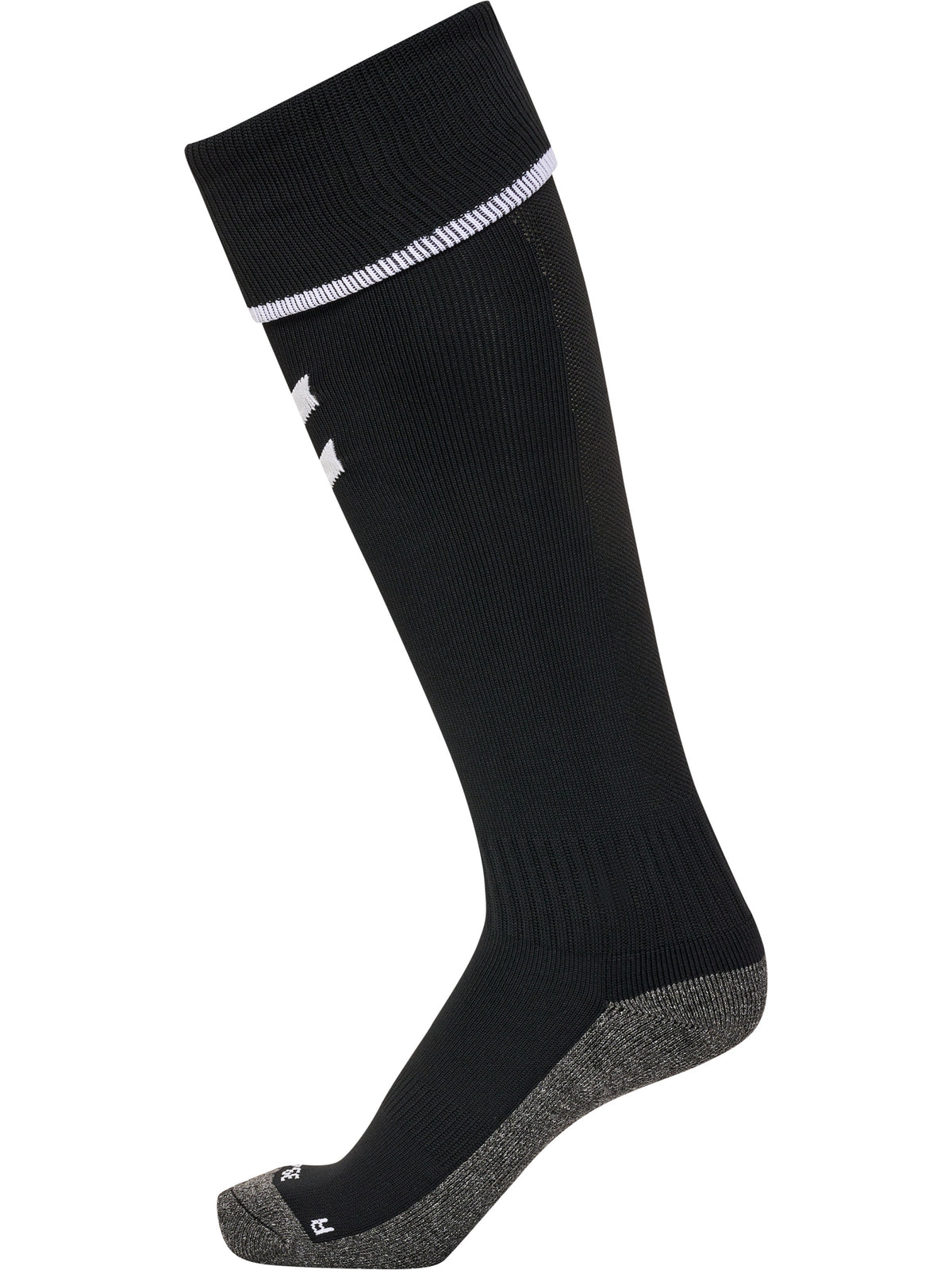 HUMMEL Core Football Socks (black/white)