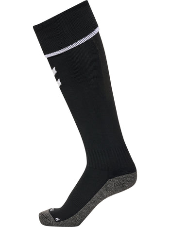 HUMMEL Core Football Socks (black/white)