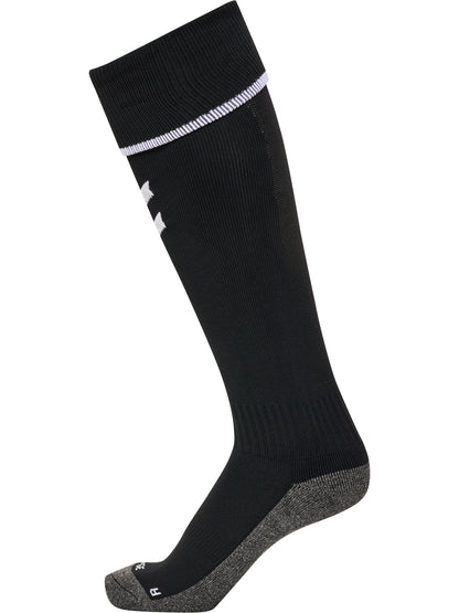 HUMMEL Core Football Socks (black/white)