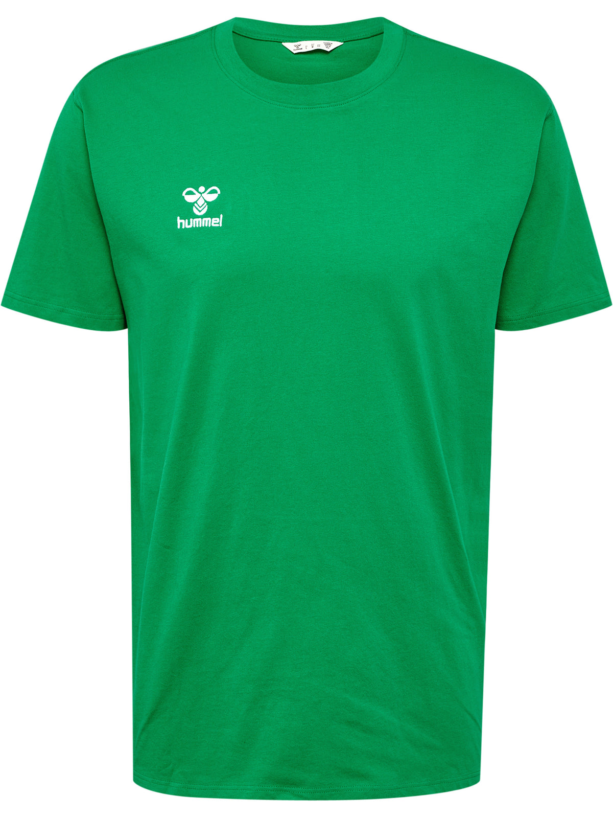 HUMMEL Go 2.0 T-Shirt S/S (jelly bean)