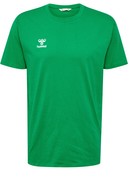 HUMMEL Go 2.0 T-Shirt S/S (jelly bean)