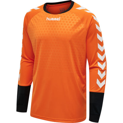 HUMMEL Essential Gk Jersey Kind (tangerine)