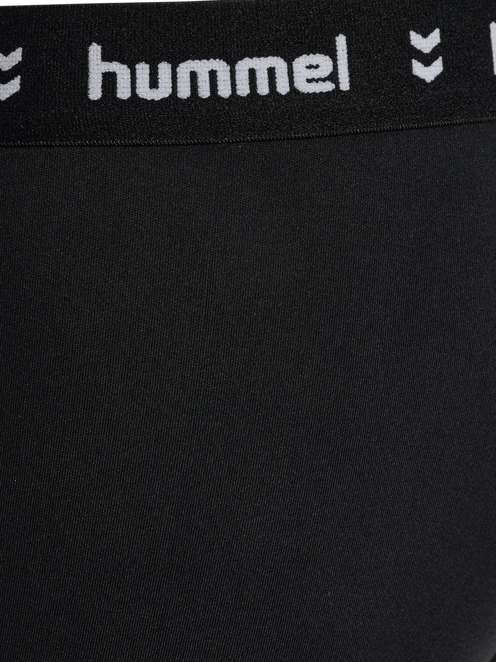 HUMMEL Pulse Mw Short Tights Kind (black)