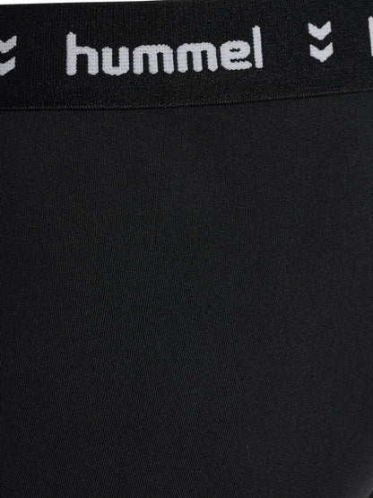 HUMMEL Pulse Mw Short Tights Kind (black)