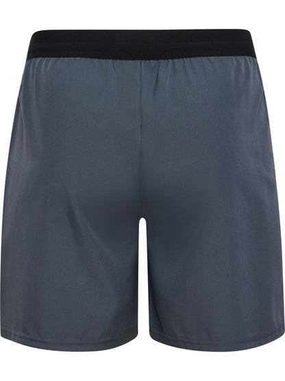 HUMMEL Hybrid Shorts (turbulence)
