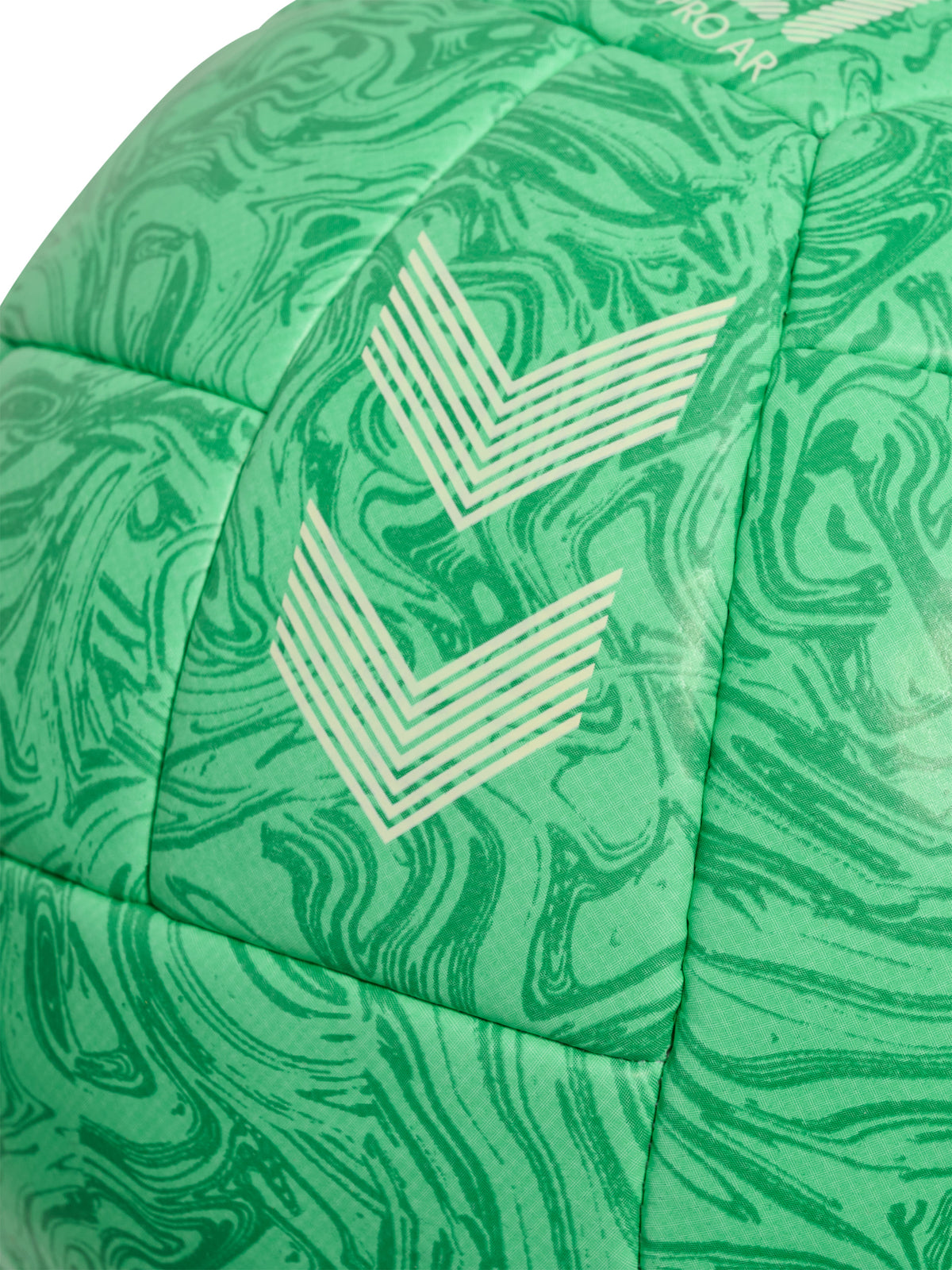 HUMMEL Evolution Pro Ar Hb (green/dark green/pale yellow)