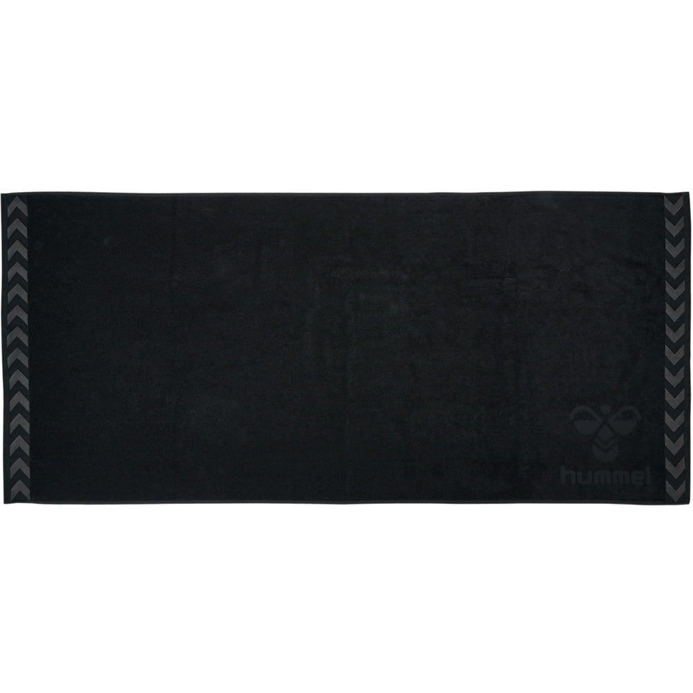 HUMMEL Hummel Large Towel (black)