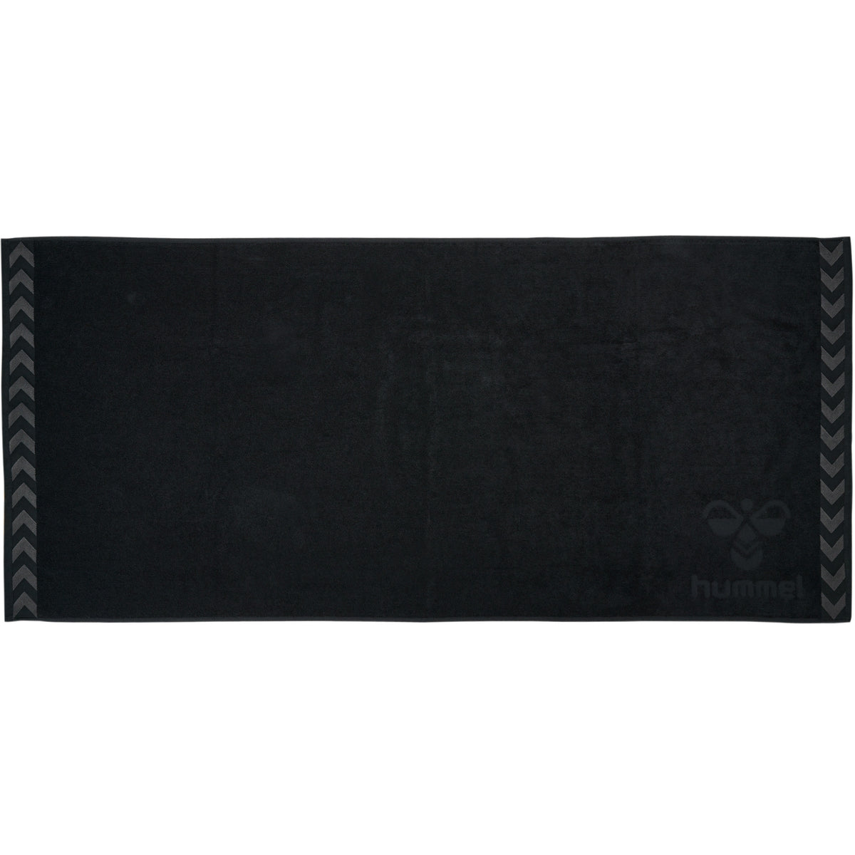 HUMMEL Hummel Large Towel (black)