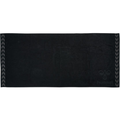 HUMMEL Hummel Large Towel (black)