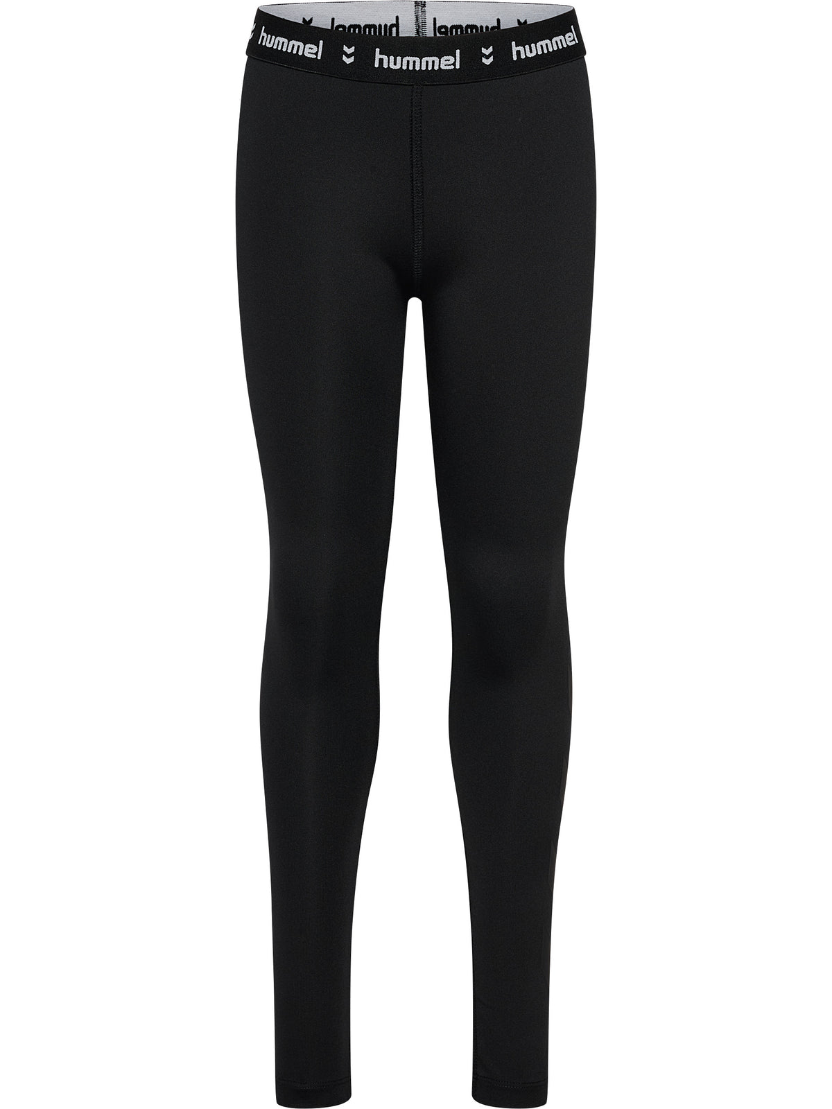 HUMMEL Pulse Mid Waist Tights Kind (black)