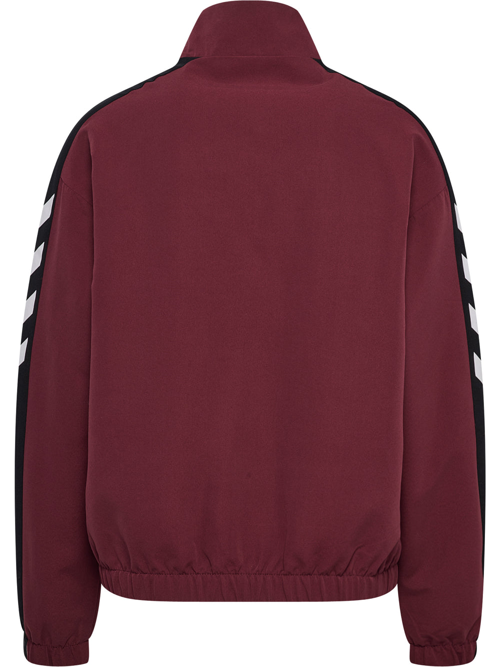 HUMMEL Archive Track Jacket Damen (chocolate truffle)