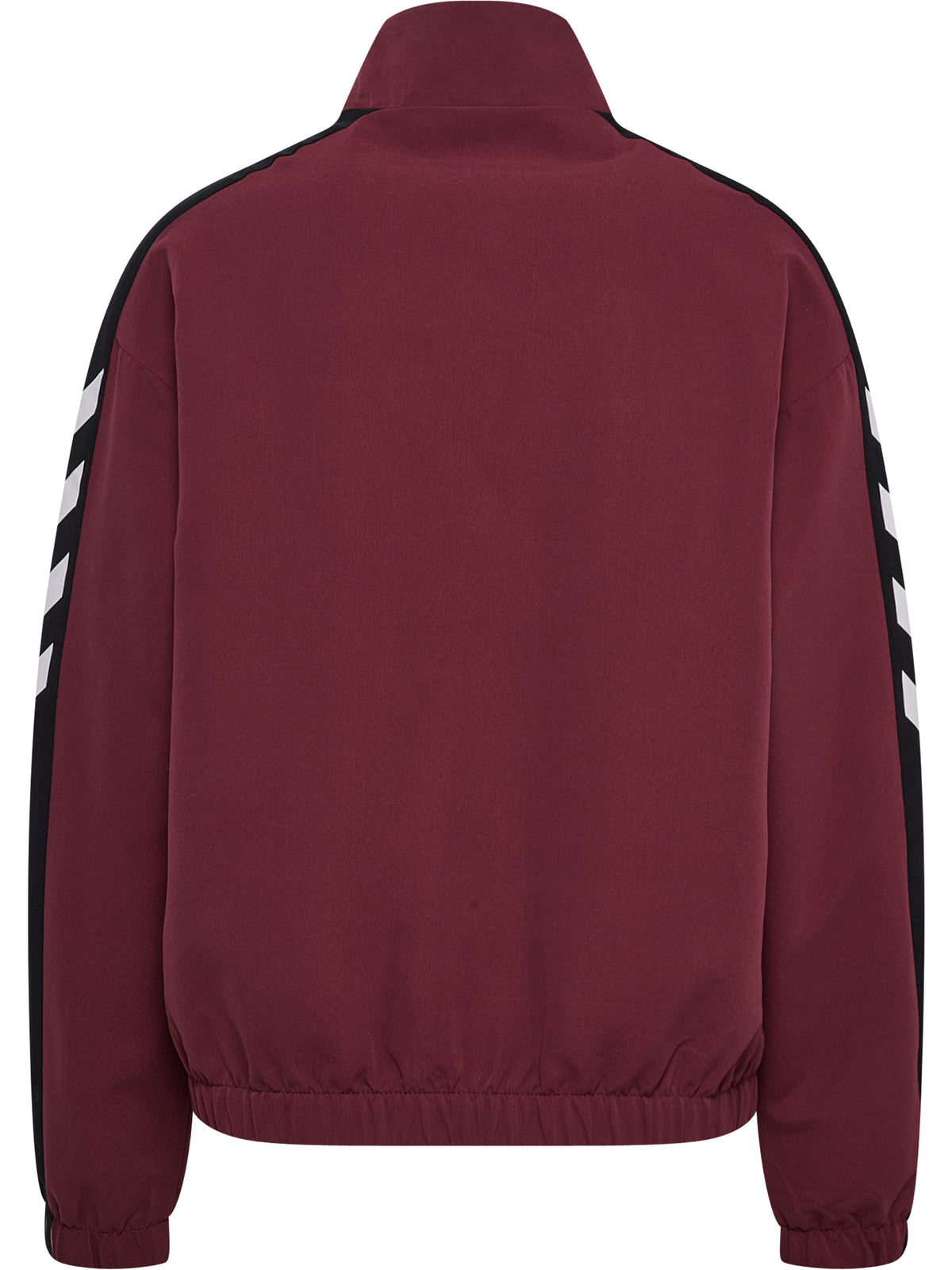 HUMMEL Archive Track Jacket Damen (chocolate truffle)