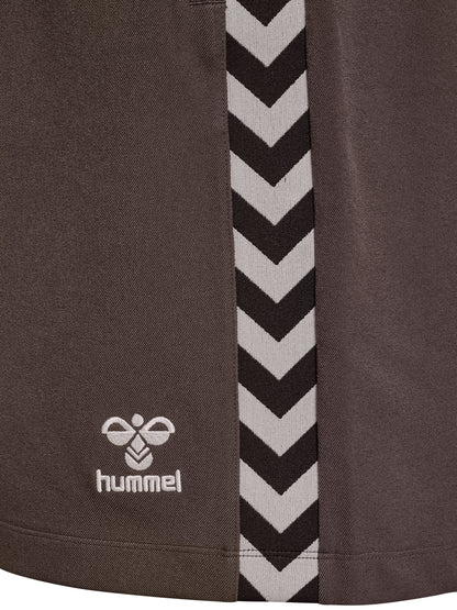 HUMMEL Root Shorts (chocolate brown)