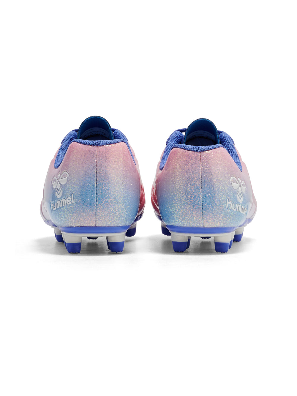 HUMMEL Top Star F.g. Lc Kind (multi colour pink/blue)