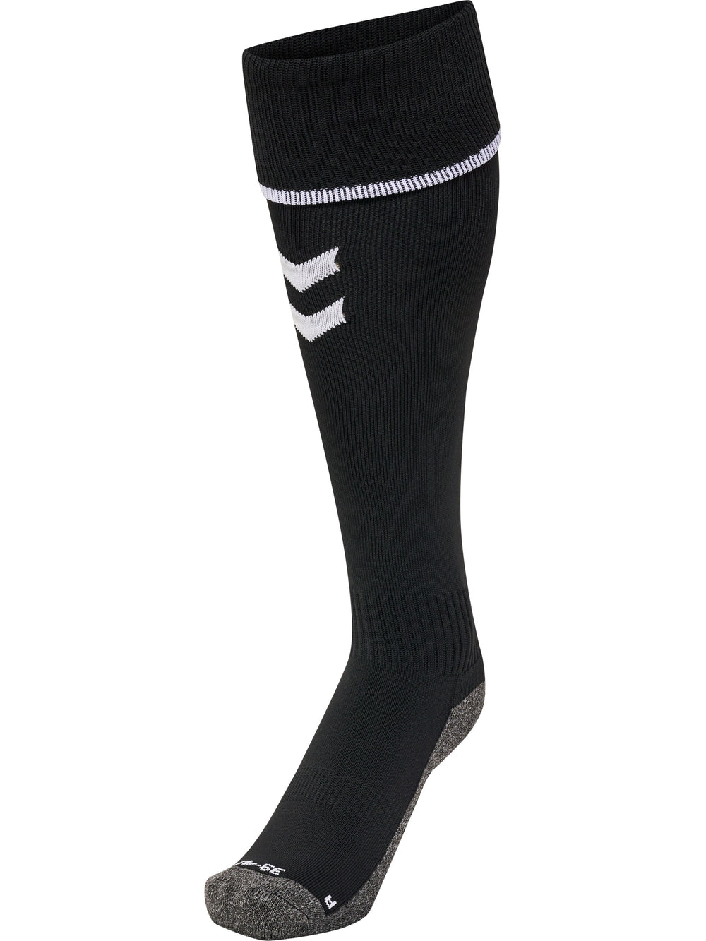 HUMMEL Core Football Socks (black/white)
