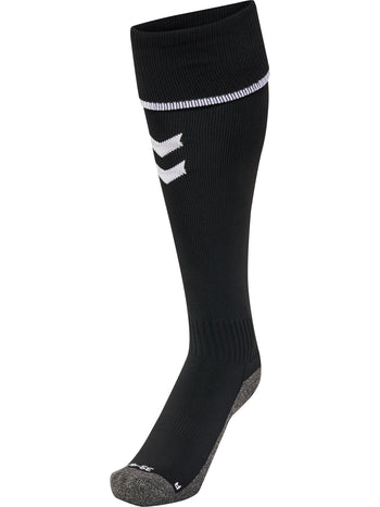 HUMMEL Core Football Socks (black/white)