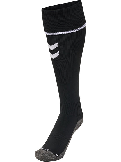 HUMMEL Core Football Socks (black/white)