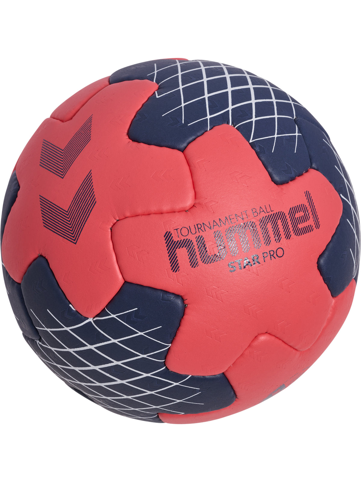 HUMMEL Star Pro Hb (red/marine/white)