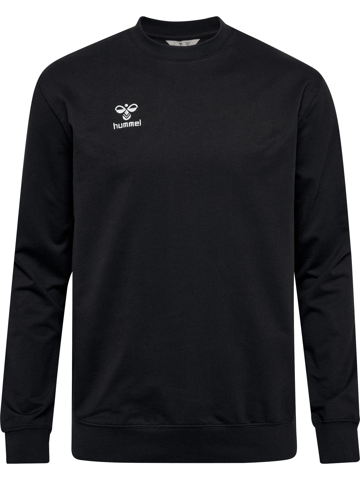 HUMMEL Go 2.0 Sweatshirt (black)