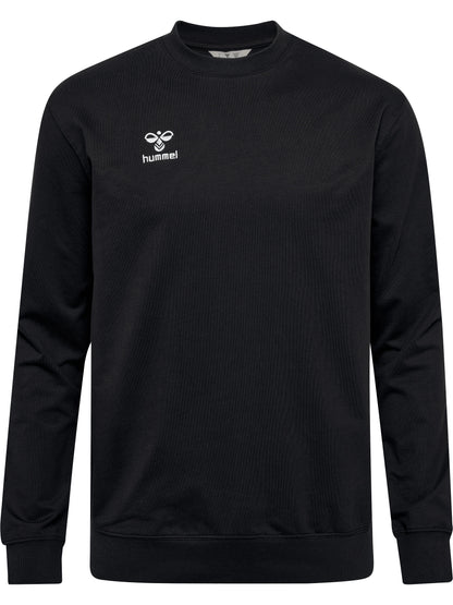 HUMMEL Go 2.0 Sweatshirt (black)