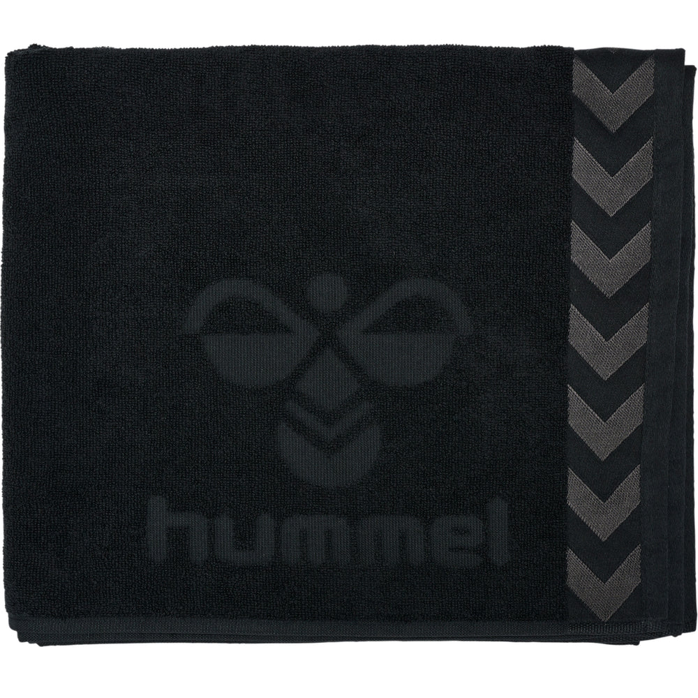 HUMMEL Hummel Large Towel (black)
