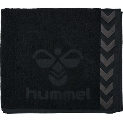 HUMMEL Hummel Large Towel (black)