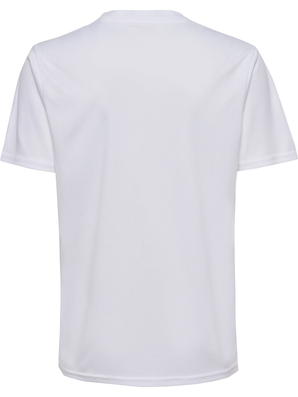 HUMMEL Essential Jersey S/S Kind (white)