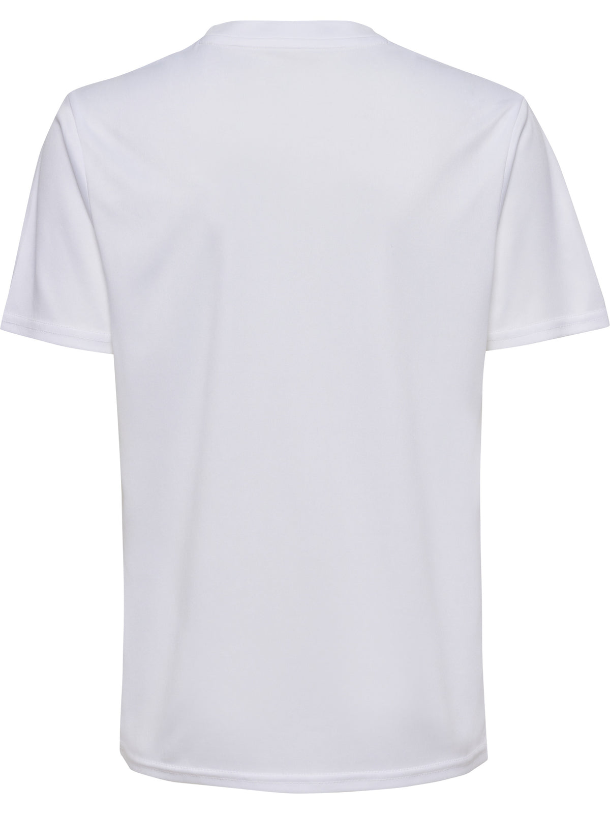 HUMMEL Essential Jersey S/S Kind (white)