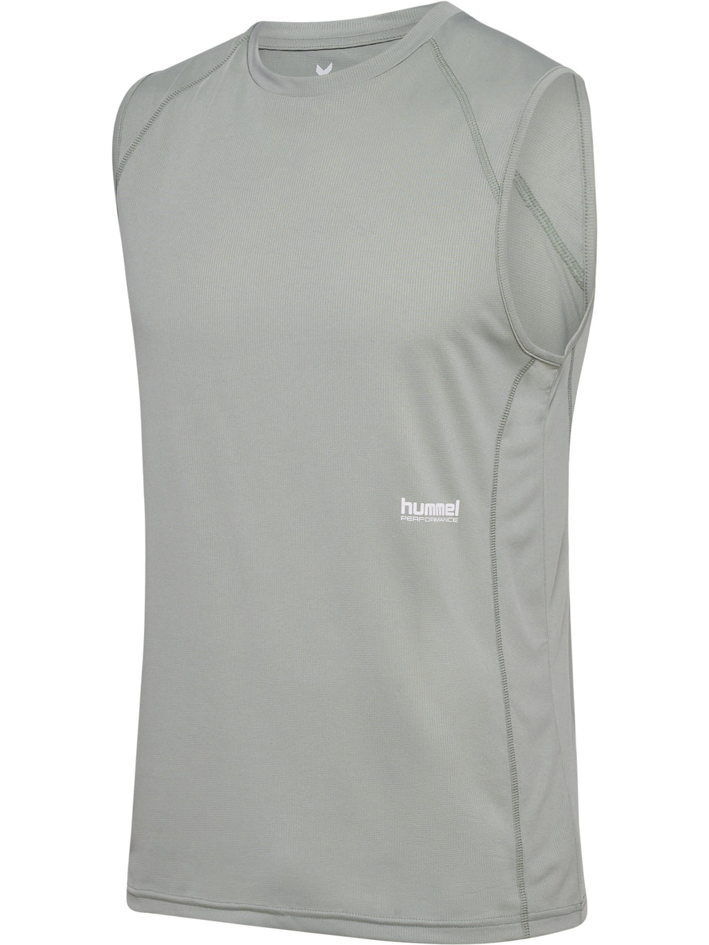 HUMMEL Pulse Workout Tank Top (belgian block)