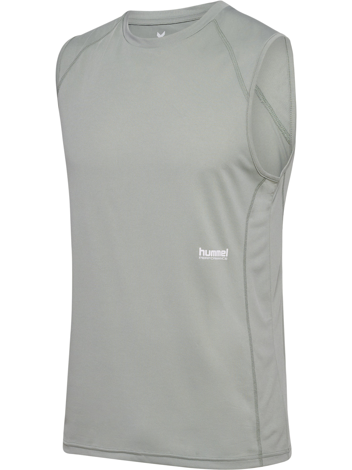 HUMMEL Pulse Workout Tank Top (belgian block)