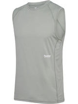 HUMMEL Pulse Workout Tank Top (belgian block)