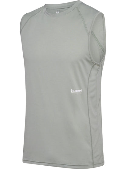 HUMMEL Pulse Workout Tank Top (belgian block)
