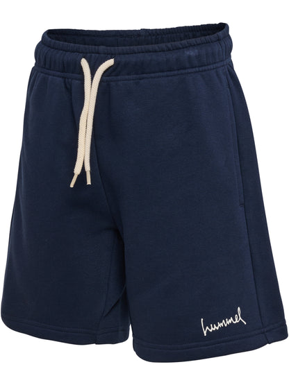 HUMMEL Summer Sweat Shorts Kind (dress blues)