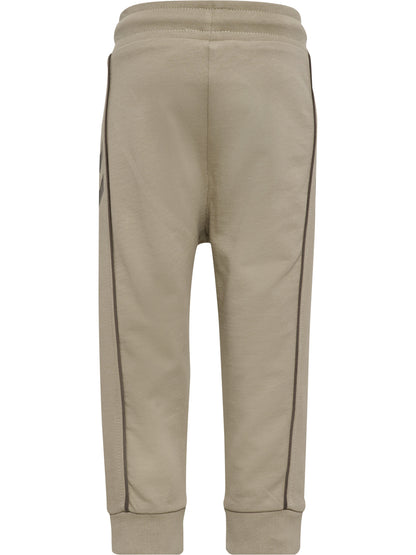 HUMMEL Mini Co Reg Track Suit Kind (vintage khaki)