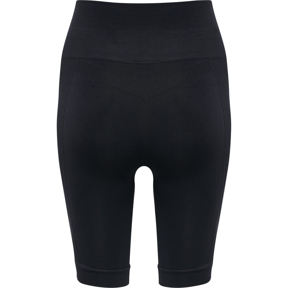 HUMMEL Tif Seamless Cyling Shorts Damen (black)