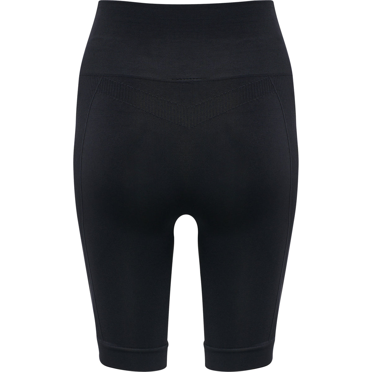 HUMMEL Tif Seamless Cyling Shorts Damen (black)