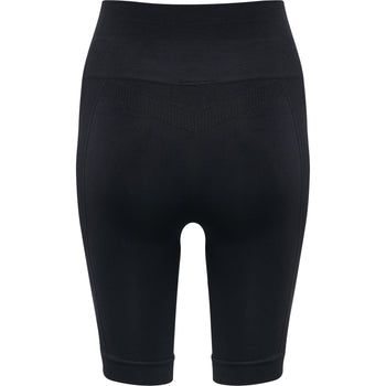 HUMMEL Tif Seamless Cyling Shorts Damen (black)