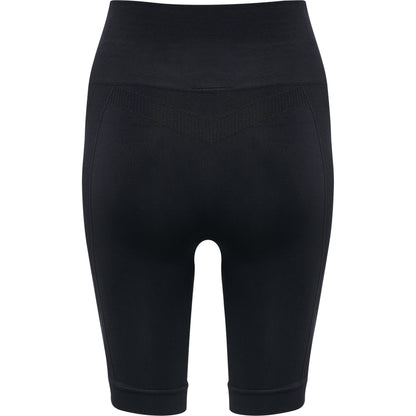 HUMMEL Tif Seamless Cyling Shorts Damen (black)