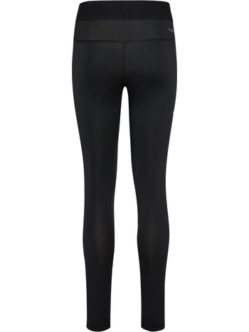 HUMMEL Bl Performance Long Tights Kind (black)