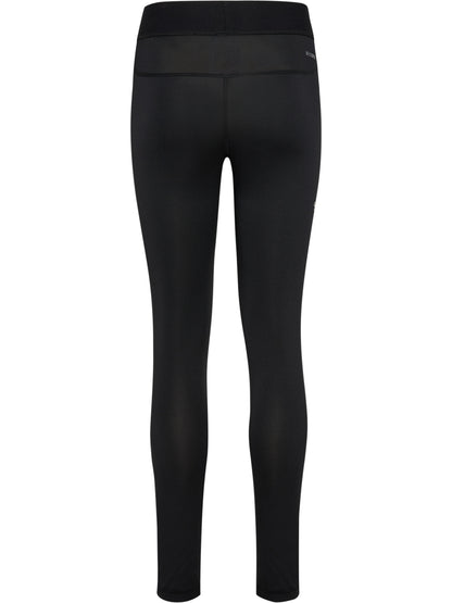 HUMMEL Bl Performance Long Tights Kind (black)