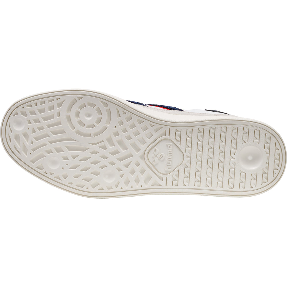 HUMMEL Royal Hb Ch (white/navy)