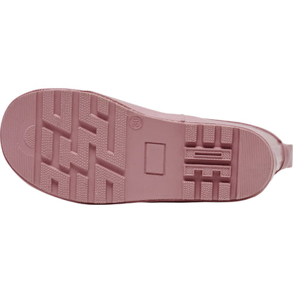 HUMMEL Rubber Boot Glitter Kind (zephyr)