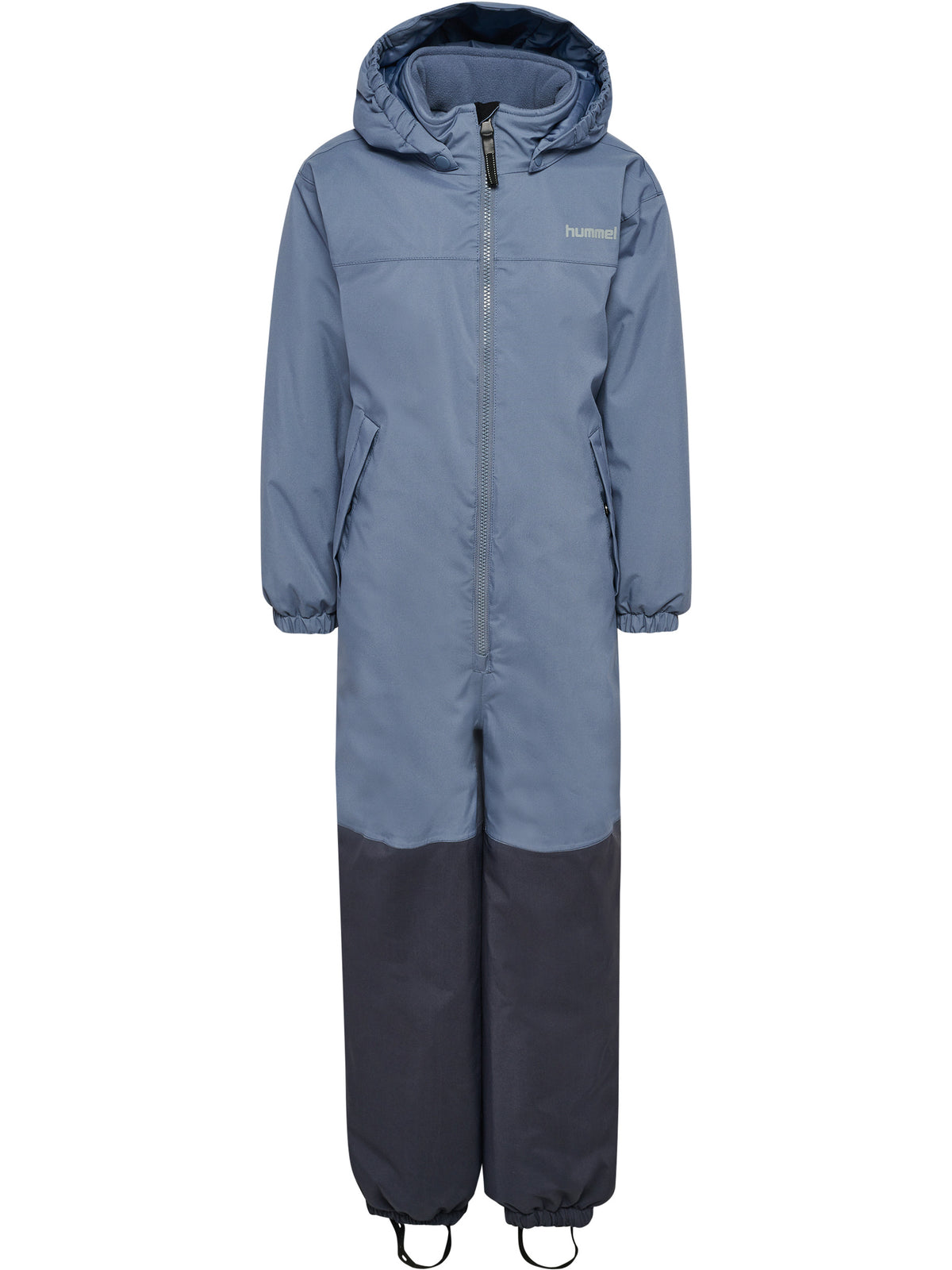 HUMMEL Block Snowsuit Wp Kind (flint stone)