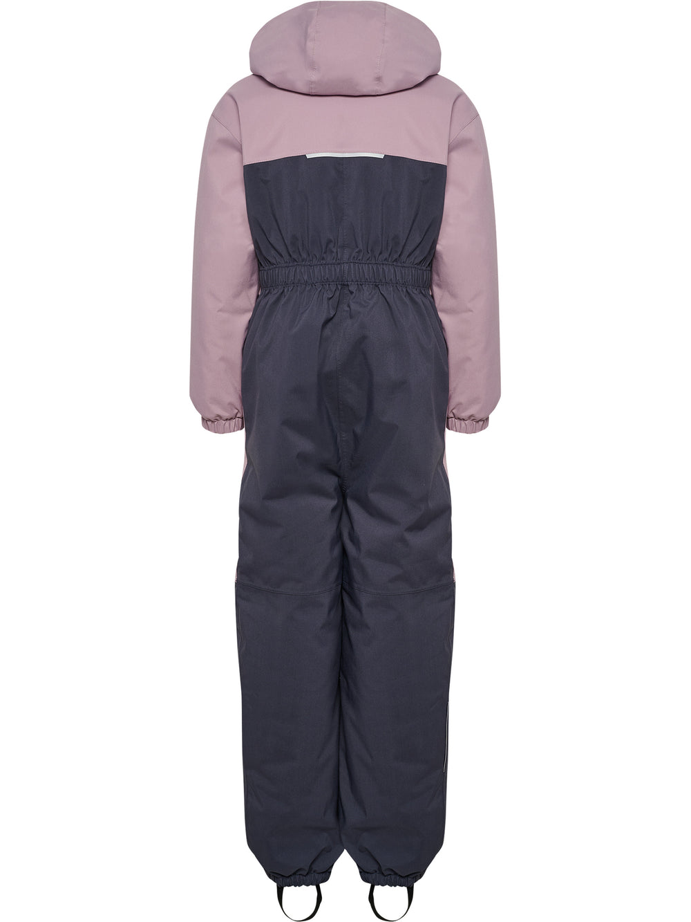 HUMMEL Block Snowsuit Wp Kind (sea fog)
