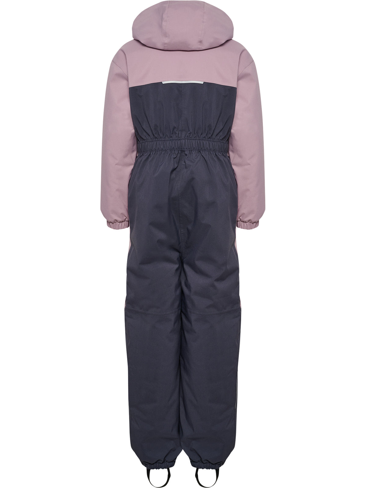 HUMMEL Block Snowsuit Wp Kind (sea fog)
