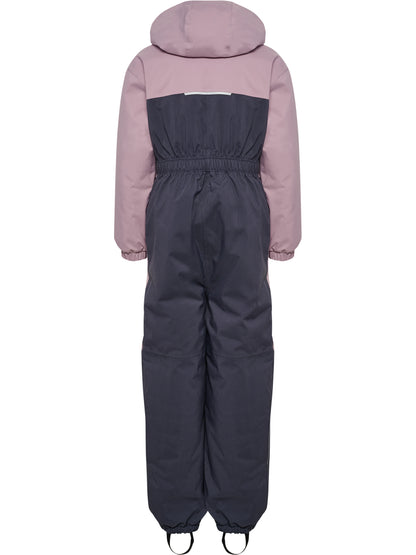 HUMMEL Block Snowsuit Wp Kind (sea fog)