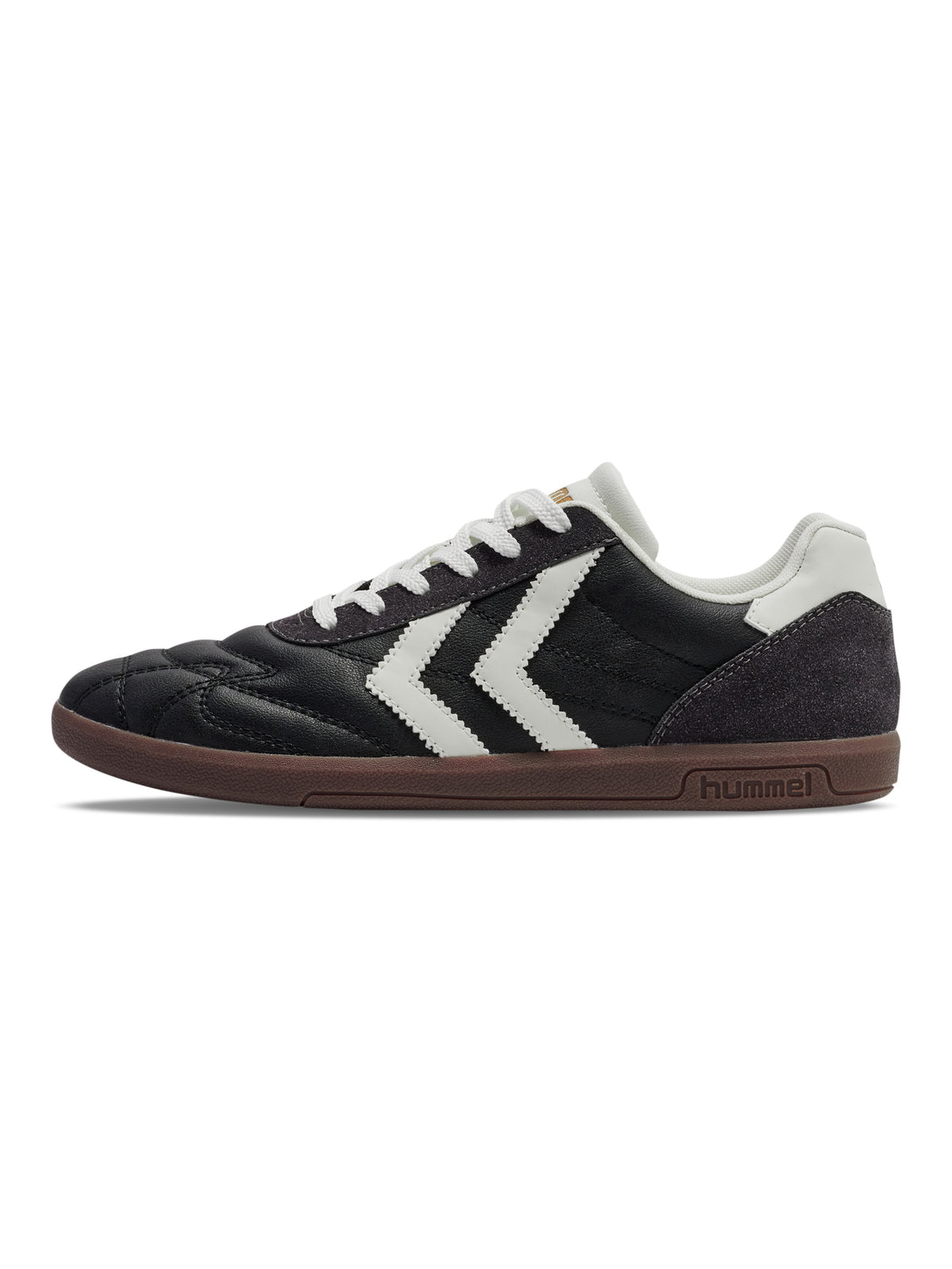HUMMEL Super Match (black/white)