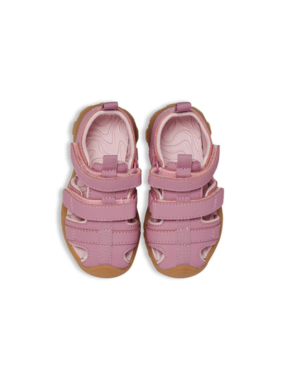HUMMEL Sandal Velcro Infant Kind (lilas)